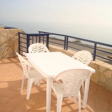 Apartment Sotavento