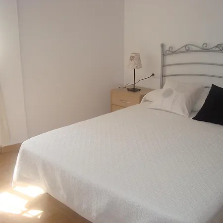 Apartment Sotavento