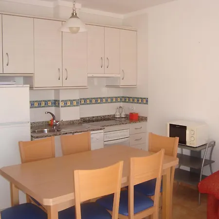 Apartment Sotavento