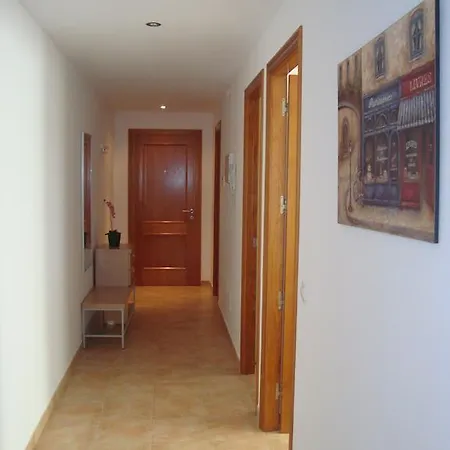 Apartment Sotavento