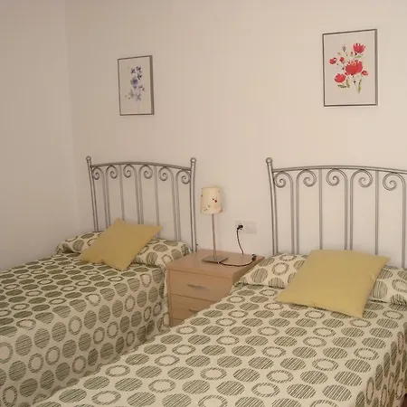 Apartment Sotavento *