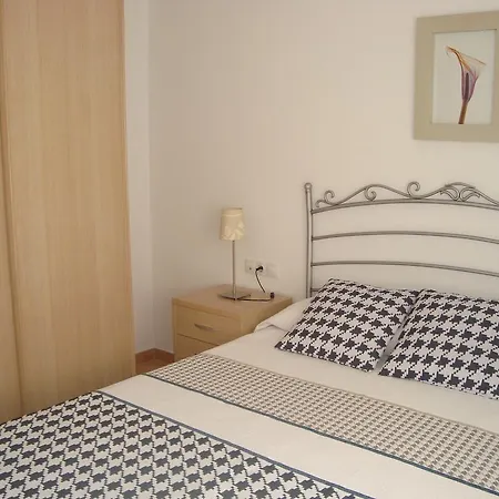 Apartment Sotavento Carboneras