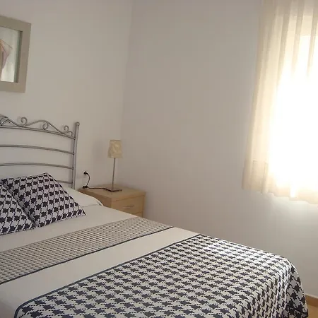 Apartment Sotavento *