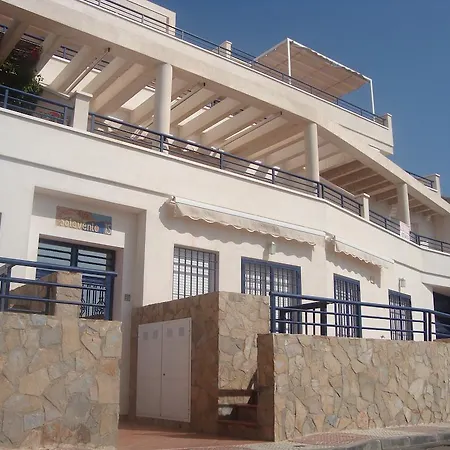 Apartment Sotavento